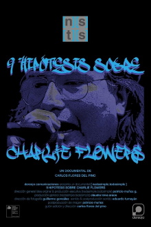 Nine Hypotheses about Charlie Flowers Trailer