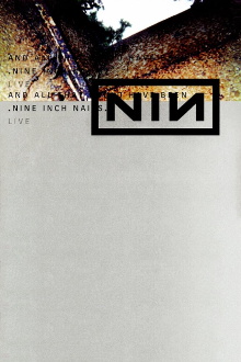 Nine Inch Nails: And All That Could Have Been Trailer