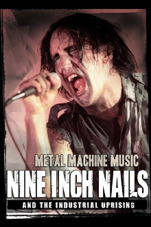 Nine Inch Nails and the Industrial Uprising Trailer