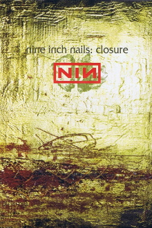 Nine Inch Nails: Closure Trailer