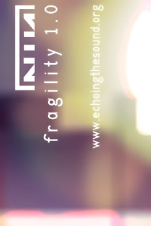 Nine Inch Nails: Fragility 1.0 Trailer