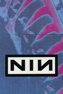 Nine Inch Nails - Live at The Pipeline (Newark, New Jersey) Trailer