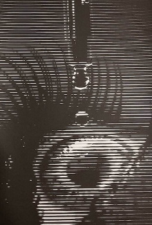 Nine Inch Nails: Live - Cold and Black and Infinite Trailer