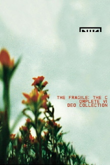 Nine Inch Nails: The Fragile Complete Video Collection Trailer