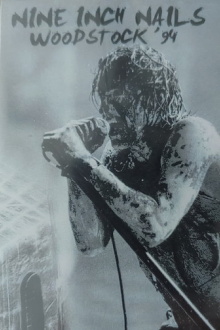 Nine Inch Nails: Woodstock 94 Trailer