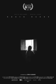 Nine Knots Trailer
