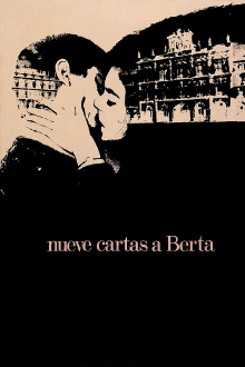 Nine Letters to Berta Trailer