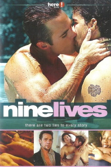 Nine Lives Trailer