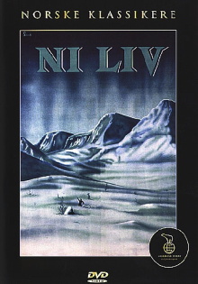 Nine Lives Trailer