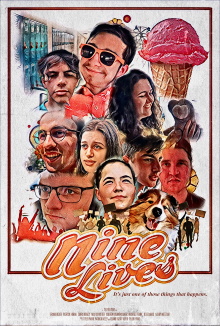 Nine Lives: Part 1 Trailer