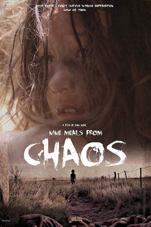 Nine Meals from Chaos Trailer