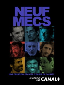 Nine Men Trailer