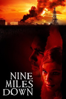 Nine Miles Down Trailer