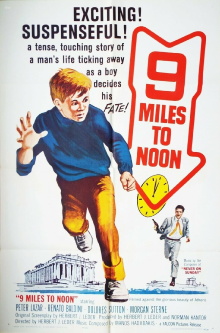 Nine Miles to Noon Trailer