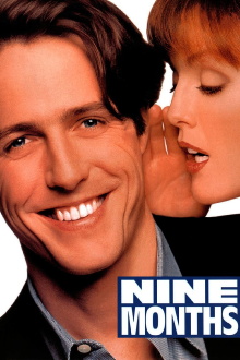 Nine Months Trailer