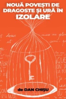 Nine Stories of Love and Hate in Isolation Trailer