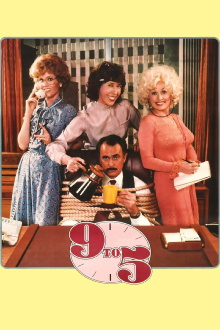 Nine to Five Trailer