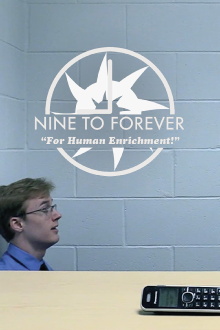 Nine to Forever Trailer
