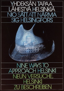 Nine Ways to Approach Helsinki Trailer