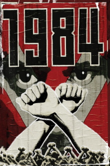 Nineteen Eighty-Four Trailer