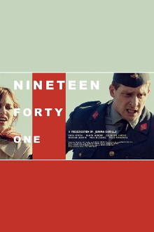 Nineteen Forty One Trailer
