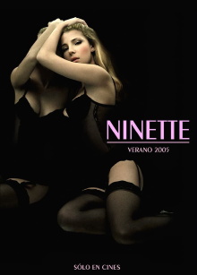 Ninette Trailer