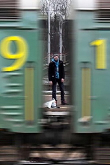 Ninety First Trailer