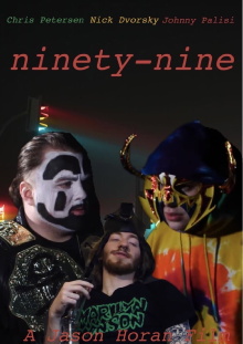 ninety-nine Trailer