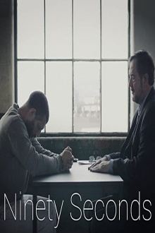 Ninety Seconds Trailer