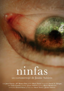 Ninfas Trailer
