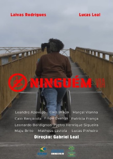 Ninguém Via Trailer