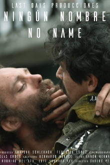 Ningún Nombre Trailer