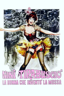 Ninì Tirabusciò: The Woman Who Invented the Move Trailer