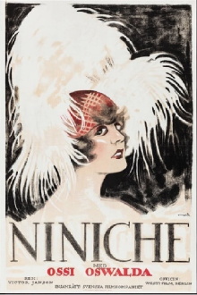 Niniche Trailer