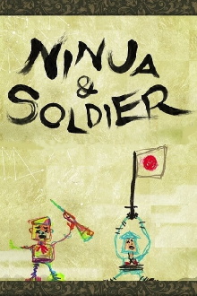 Ninja & Soldier Trailer