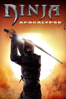 Ninja Apocalypse Trailer