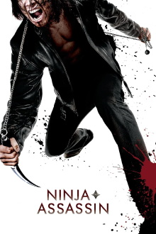 Ninja Assassin Trailer
