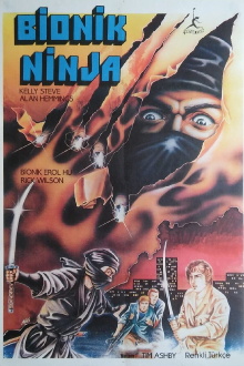 Ninja Assassins Trailer