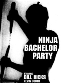 Ninja Bachelor Party Trailer