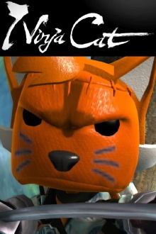 Ninja Cat Trailer