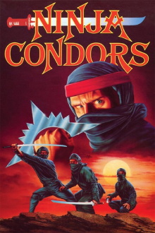 Ninja Condors Trailer