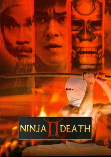 Ninja Death 2 Trailer
