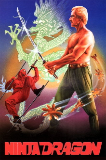 Ninja Dragon Trailer