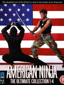 Ninja Gaijin: Remembering a Classic Cannon Franchise Trailer