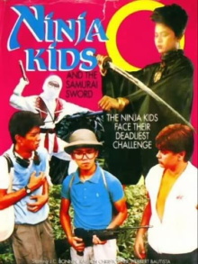 Ninja Kids Trailer