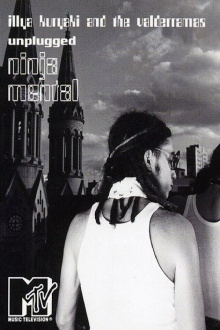 Ninja Mental MTV Unplugged Trailer