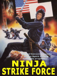 Ninja Operation 2 - Way Of Challenge Trailer