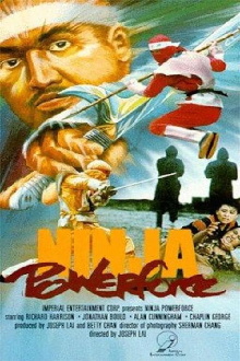 Ninja Operation 4 - Thunderbolt Angels Trailer