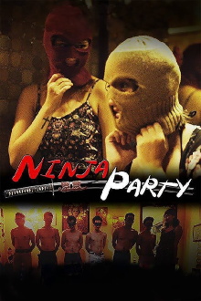 Ninja Party Trailer