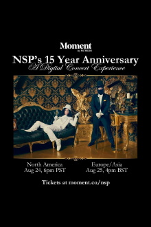 Ninja Sex Party's 15 Year Anniversary Concert Trailer